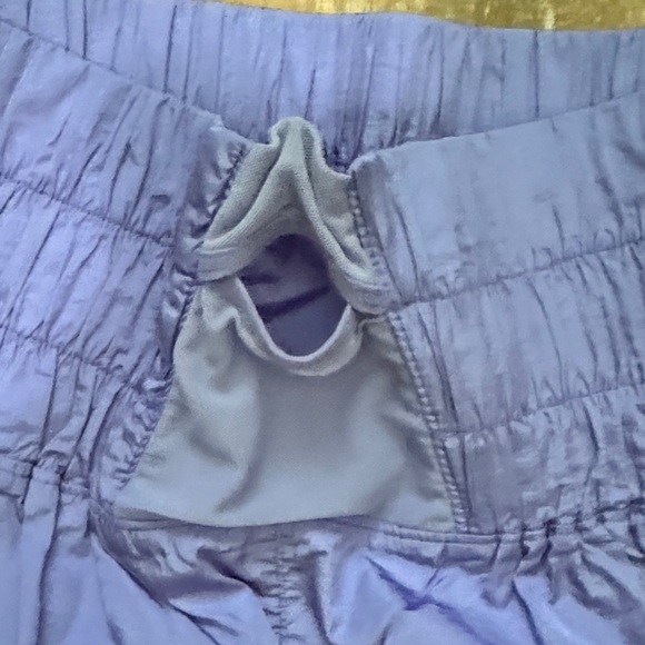 FP Movement by Free People Purple Athletic Shorts - Picture 9 of 9